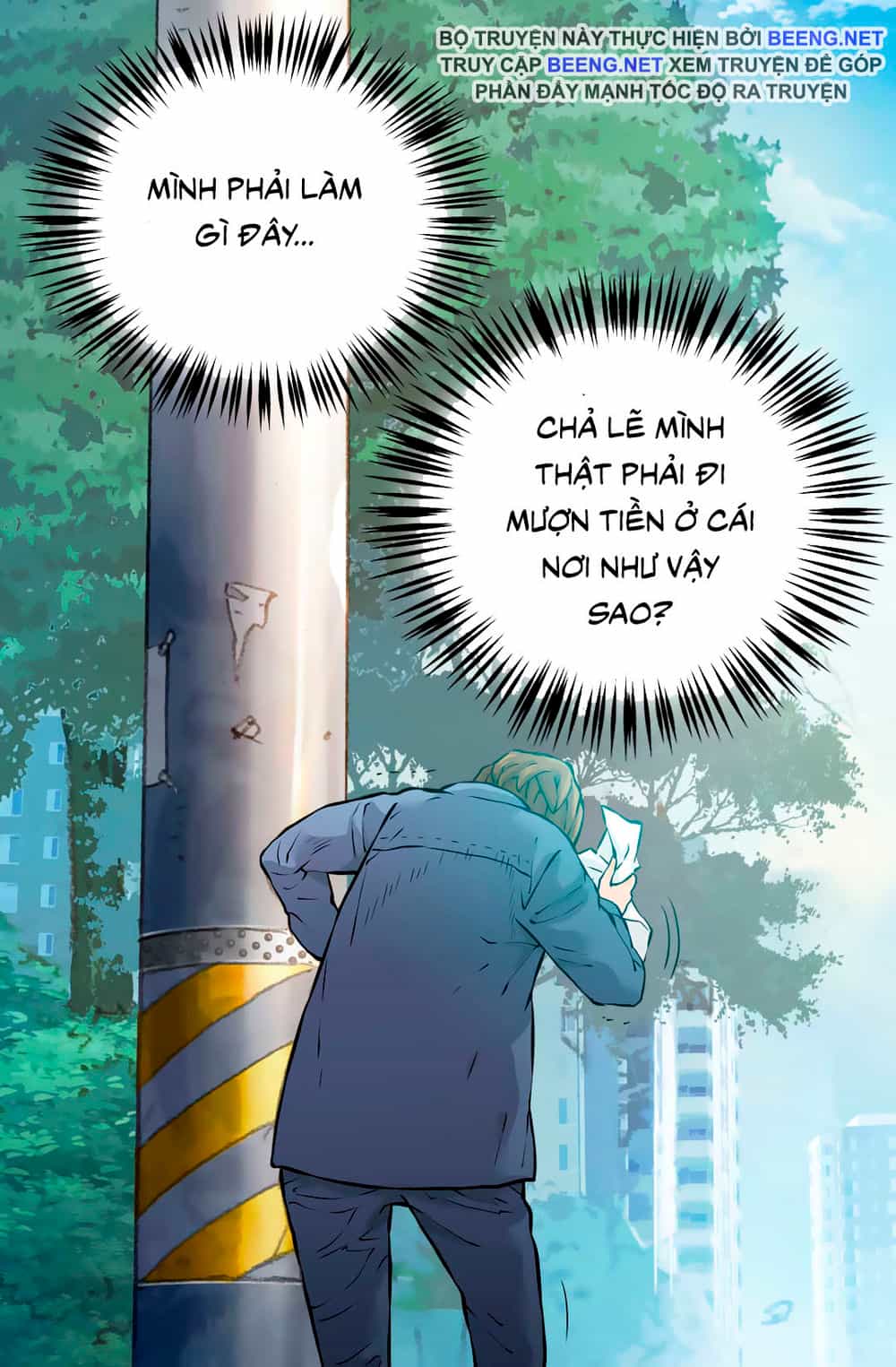 Chiến Binh Đến Từ Thế Giới Khác - Chương 27 - ảnh 49