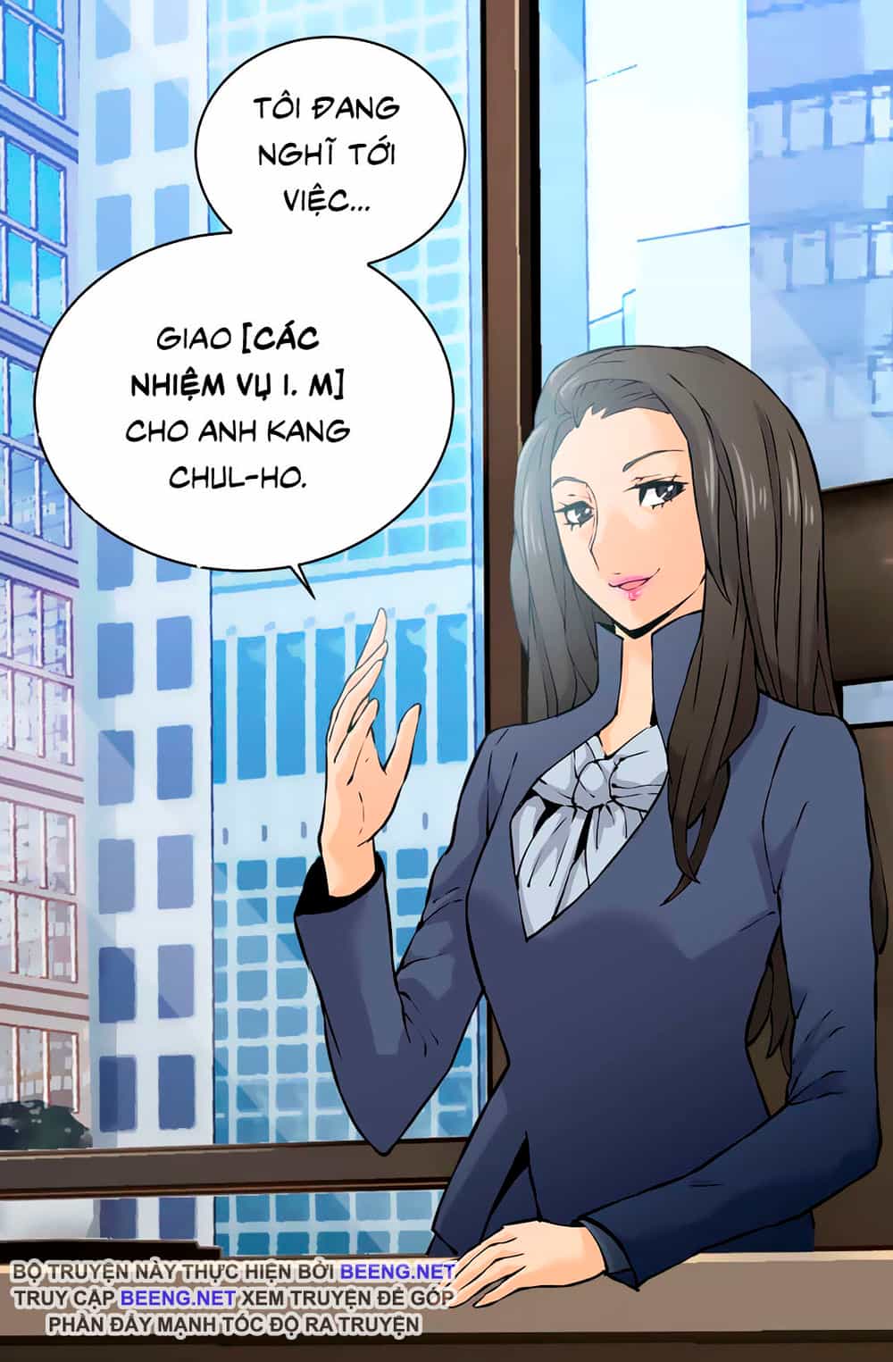 Chiến Binh Đến Từ Thế Giới Khác - Chương 27 - ảnh 59