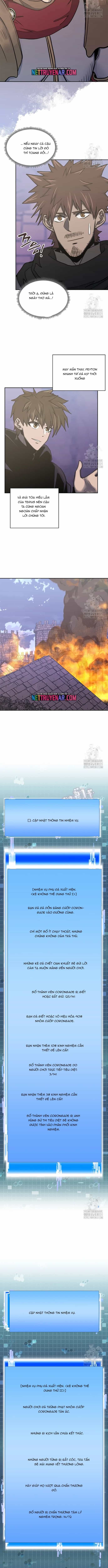 Chiến Binh Đến Từ Thế Giới Khác - Chương 270 - ảnh 6