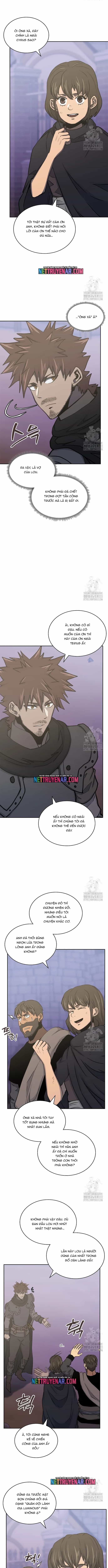 Chiến Binh Đến Từ Thế Giới Khác - Chương 271 - ảnh 4