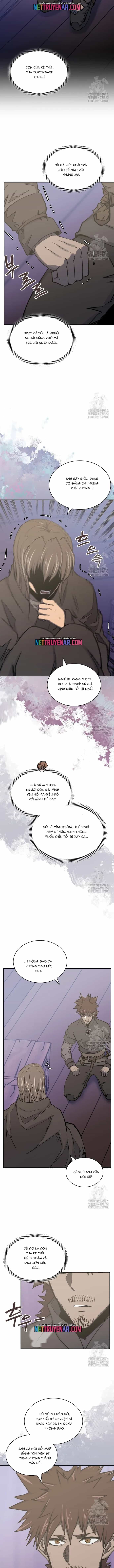 Chiến Binh Đến Từ Thế Giới Khác - Chương 272 - ảnh 5