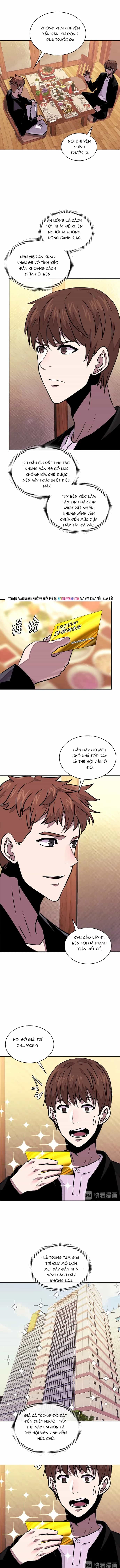 Chiến Binh Đến Từ Thế Giới Khác - Chương 273 - ảnh 3
