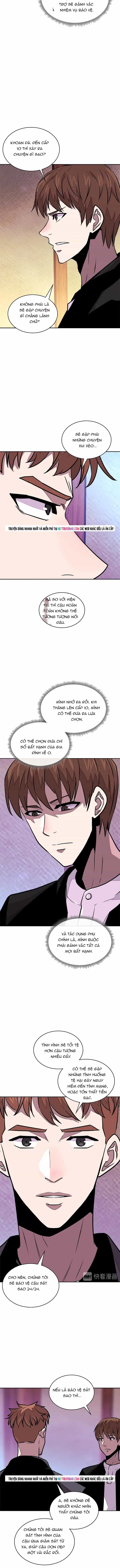 Chiến Binh Đến Từ Thế Giới Khác - Chương 273 - ảnh 5