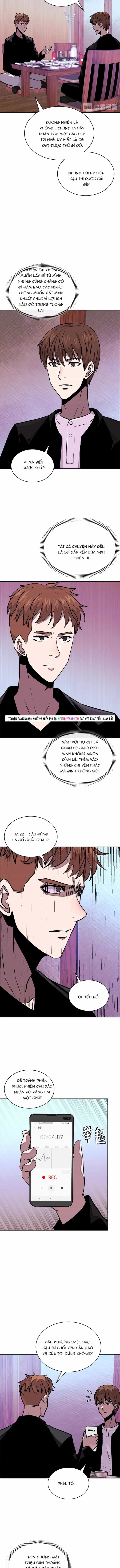 Chiến Binh Đến Từ Thế Giới Khác - Chương 273 - ảnh 8