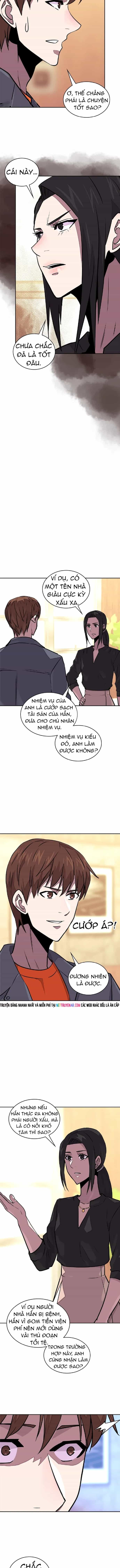 Chiến Binh Đến Từ Thế Giới Khác - Chương 274 - ảnh 2