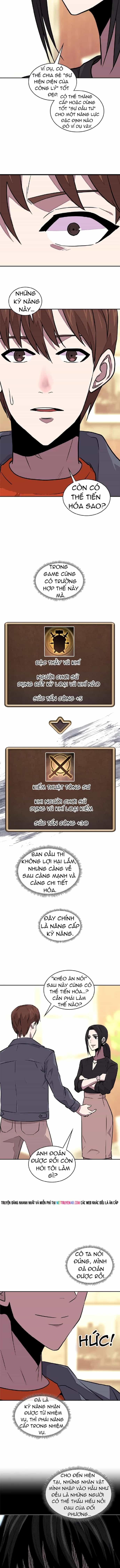 Chiến Binh Đến Từ Thế Giới Khác - Chương 274 - ảnh 6