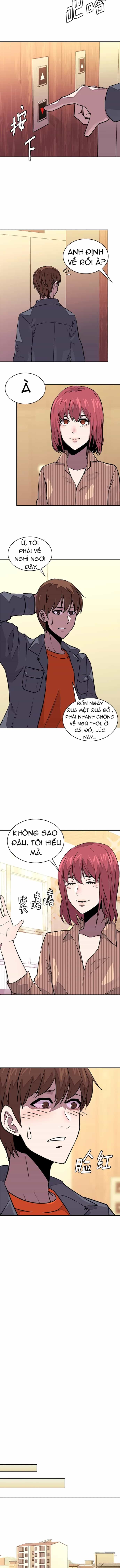Chiến Binh Đến Từ Thế Giới Khác - Chương 274 - ảnh 8