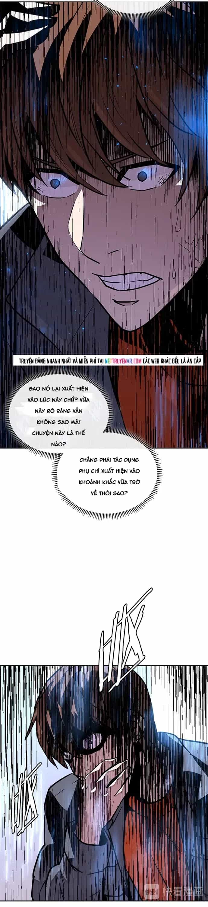 Chiến Binh Đến Từ Thế Giới Khác - Chương 275 - ảnh 10