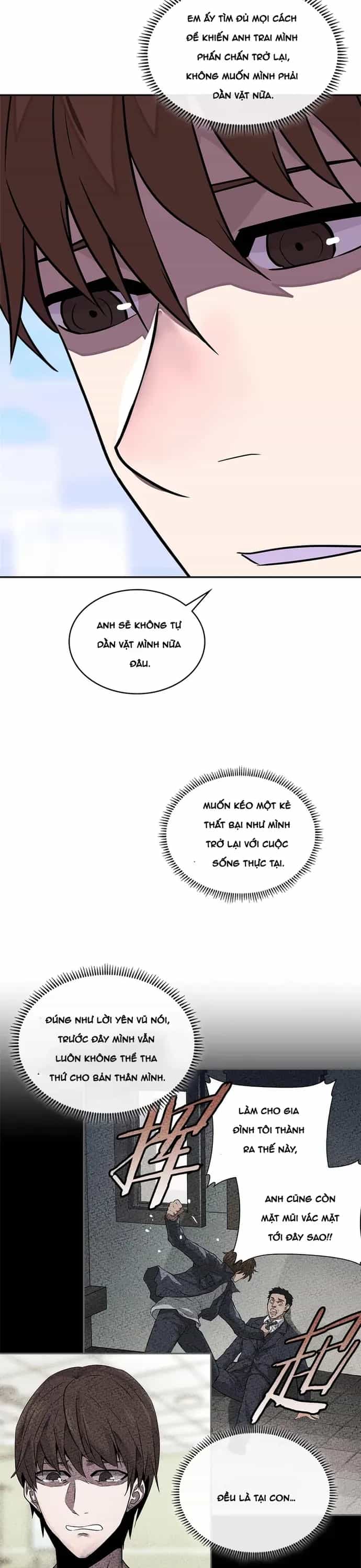 Chiến Binh Đến Từ Thế Giới Khác - Chương 276 - ảnh 27