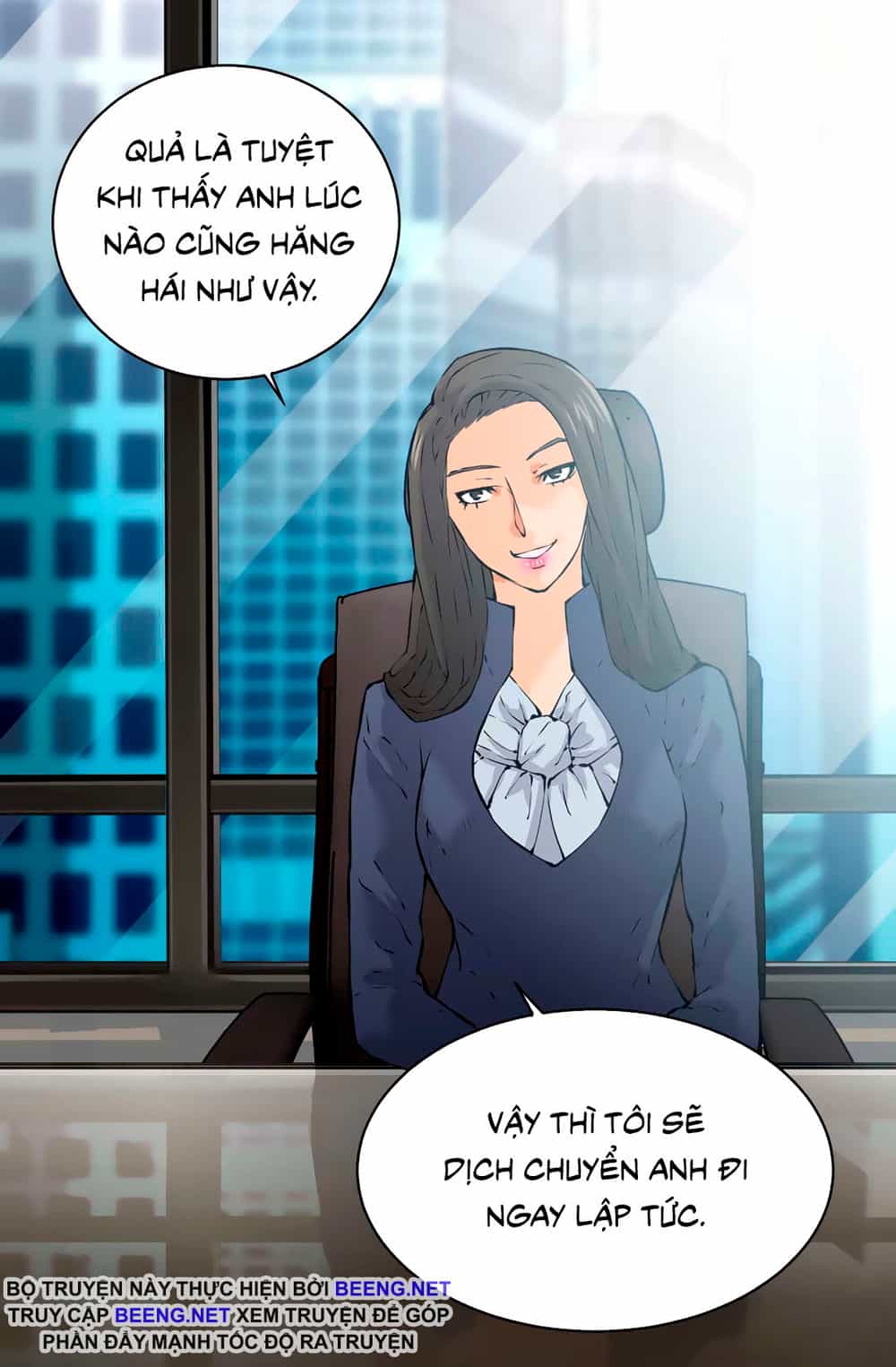Chiến Binh Đến Từ Thế Giới Khác - Chương 28 - ảnh 24