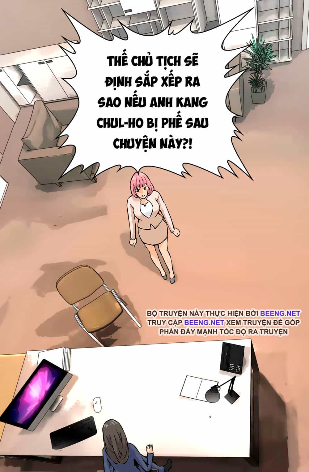 Chiến Binh Đến Từ Thế Giới Khác - Chương 28 - ảnh 38