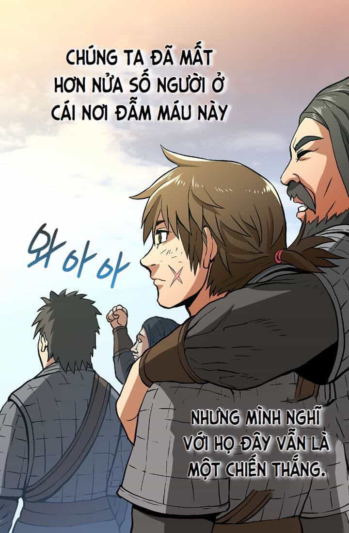 Chiến Binh Đến Từ Thế Giới Khác - Chương 3 - ảnh 13