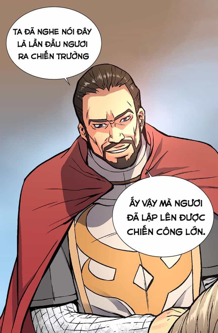 Chiến Binh Đến Từ Thế Giới Khác - Chương 3 - ảnh 24