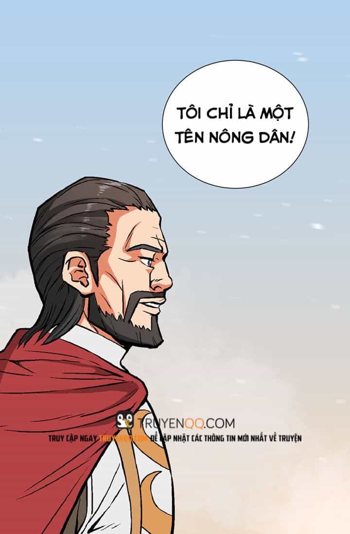 Chiến Binh Đến Từ Thế Giới Khác - Chương 3 - ảnh 31