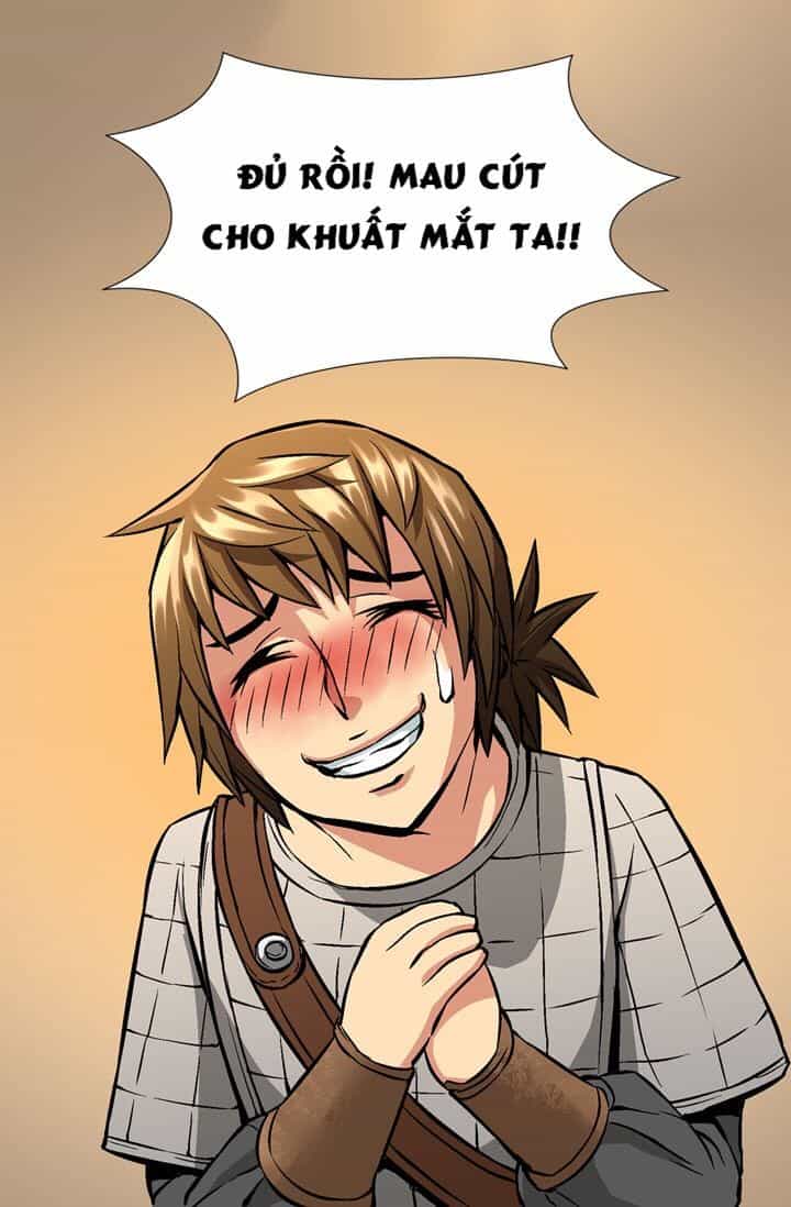 Chiến Binh Đến Từ Thế Giới Khác - Chương 3 - ảnh 38