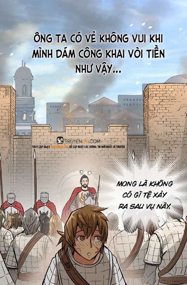 Chiến Binh Đến Từ Thế Giới Khác - Chương 3 - ảnh 39