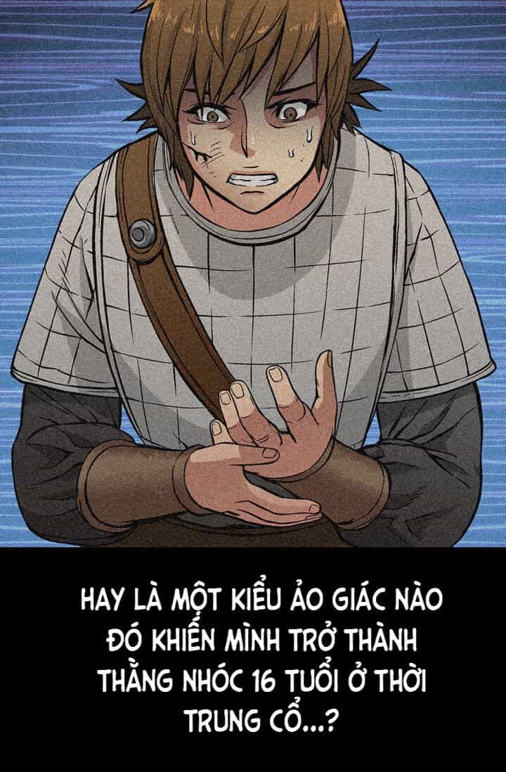 Chiến Binh Đến Từ Thế Giới Khác - Chương 3 - ảnh 57