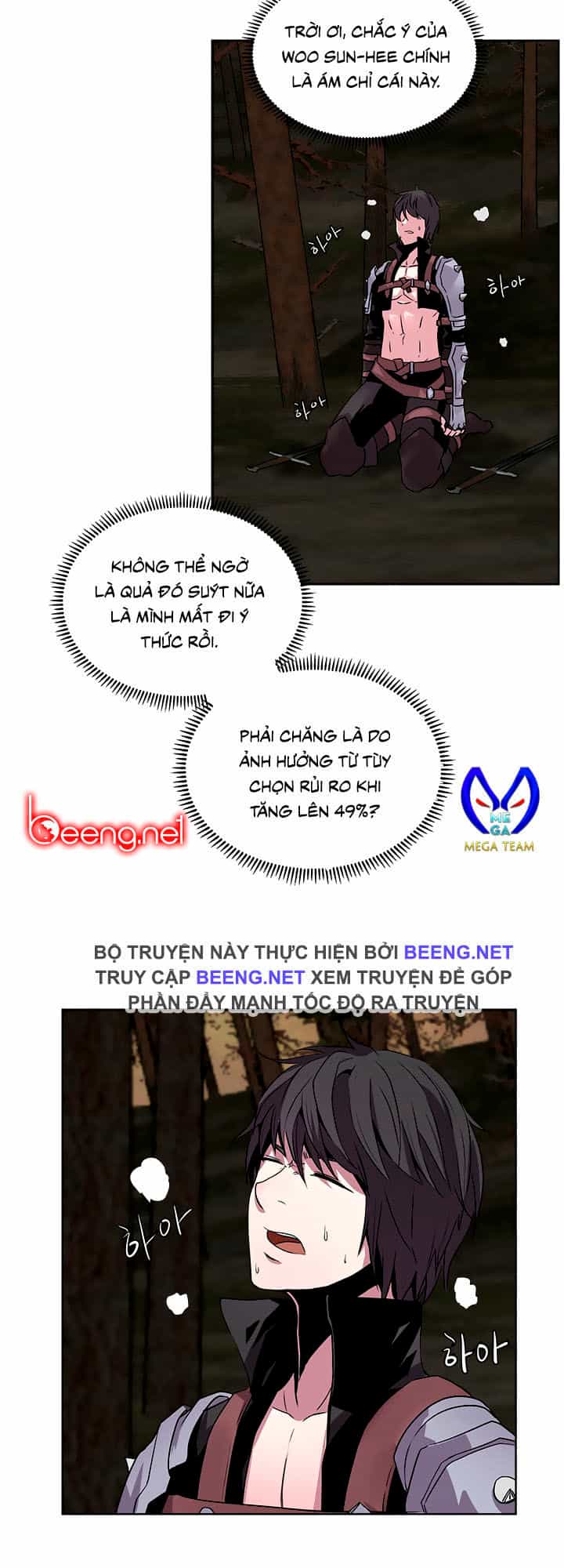 Chiến Binh Đến Từ Thế Giới Khác - Chương 30 - ảnh 11