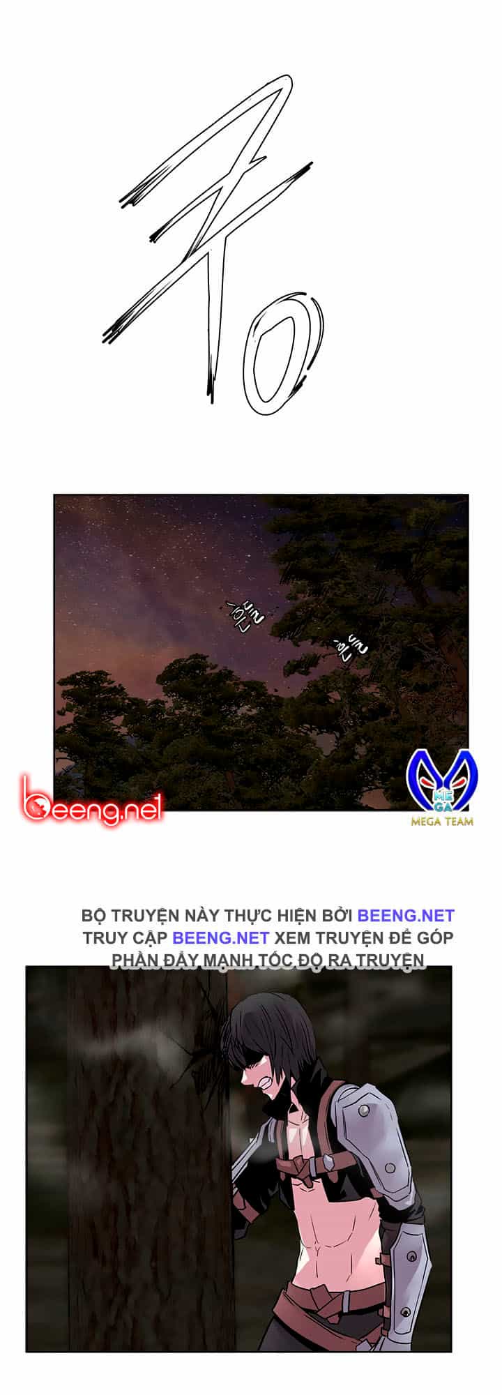 Chiến Binh Đến Từ Thế Giới Khác - Chương 30 - ảnh 32