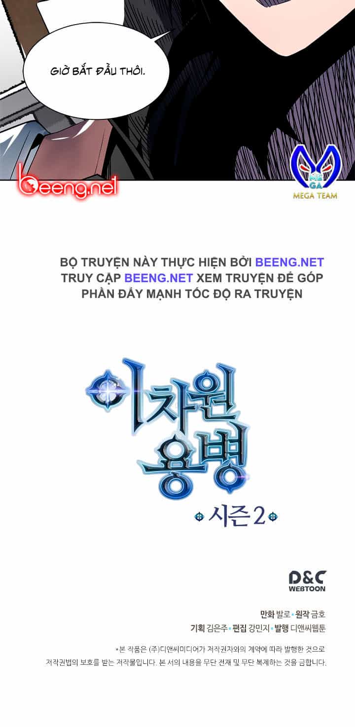 Chiến Binh Đến Từ Thế Giới Khác - Chương 30 - ảnh 43