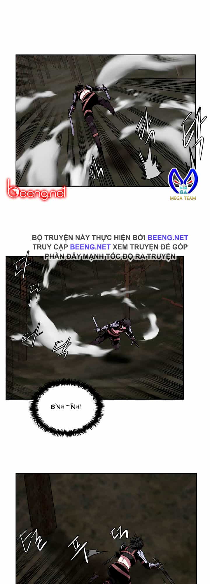 Chiến Binh Đến Từ Thế Giới Khác - Chương 30 - ảnh 7