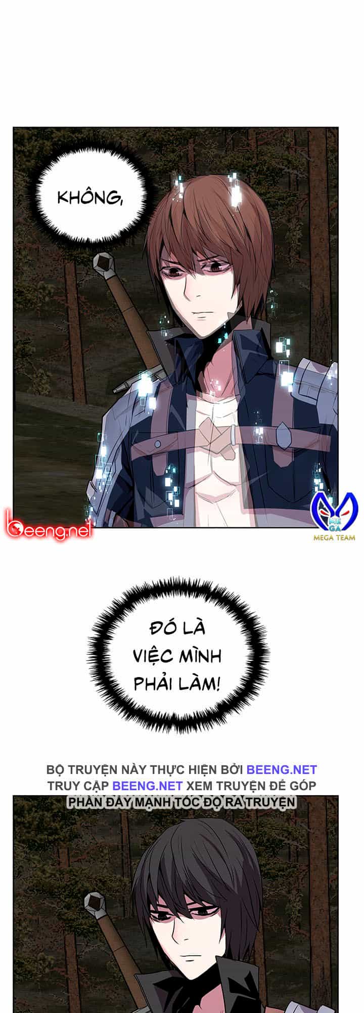 Chiến Binh Đến Từ Thế Giới Khác - Chương 31 - ảnh 1