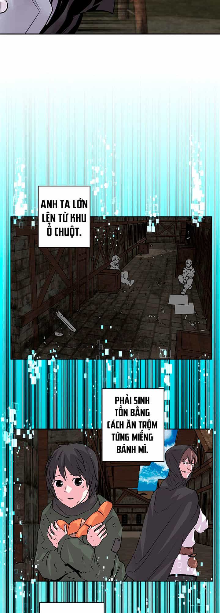 Chiến Binh Đến Từ Thế Giới Khác - Chương 31 - ảnh 14