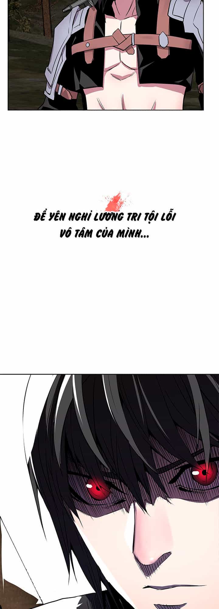 Chiến Binh Đến Từ Thế Giới Khác - Chương 31 - ảnh 2