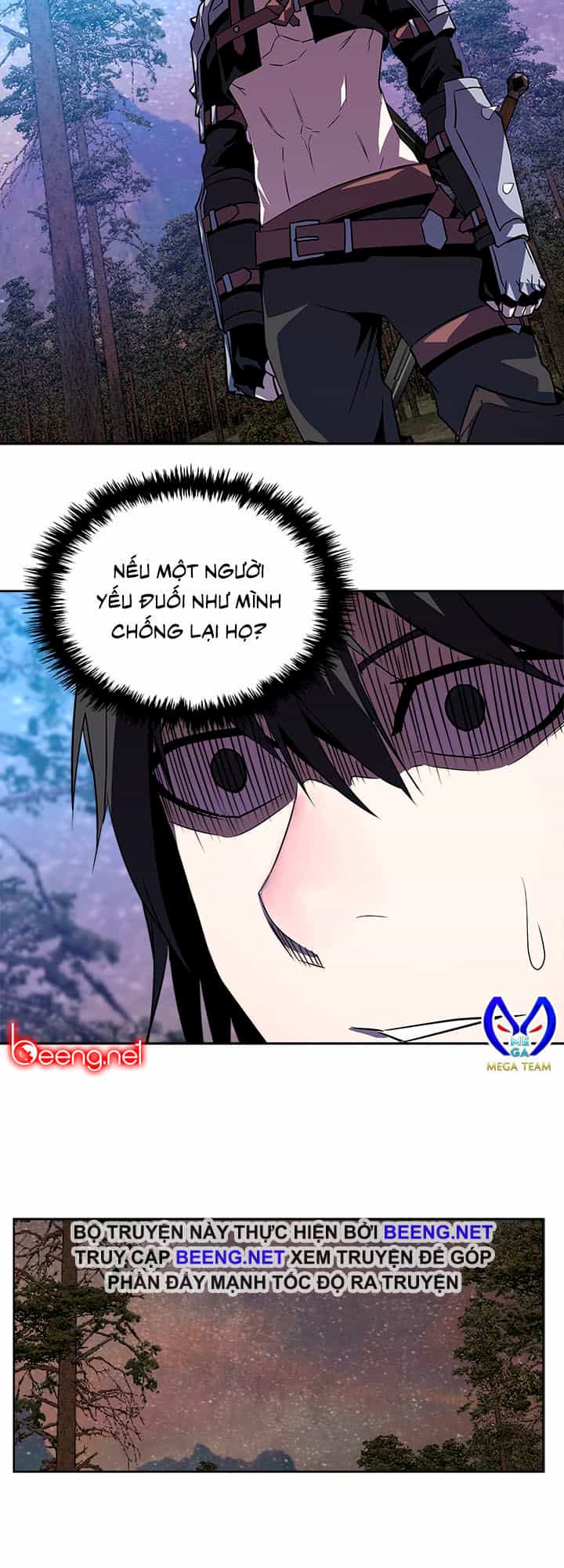 Chiến Binh Đến Từ Thế Giới Khác - Chương 31 - ảnh 27