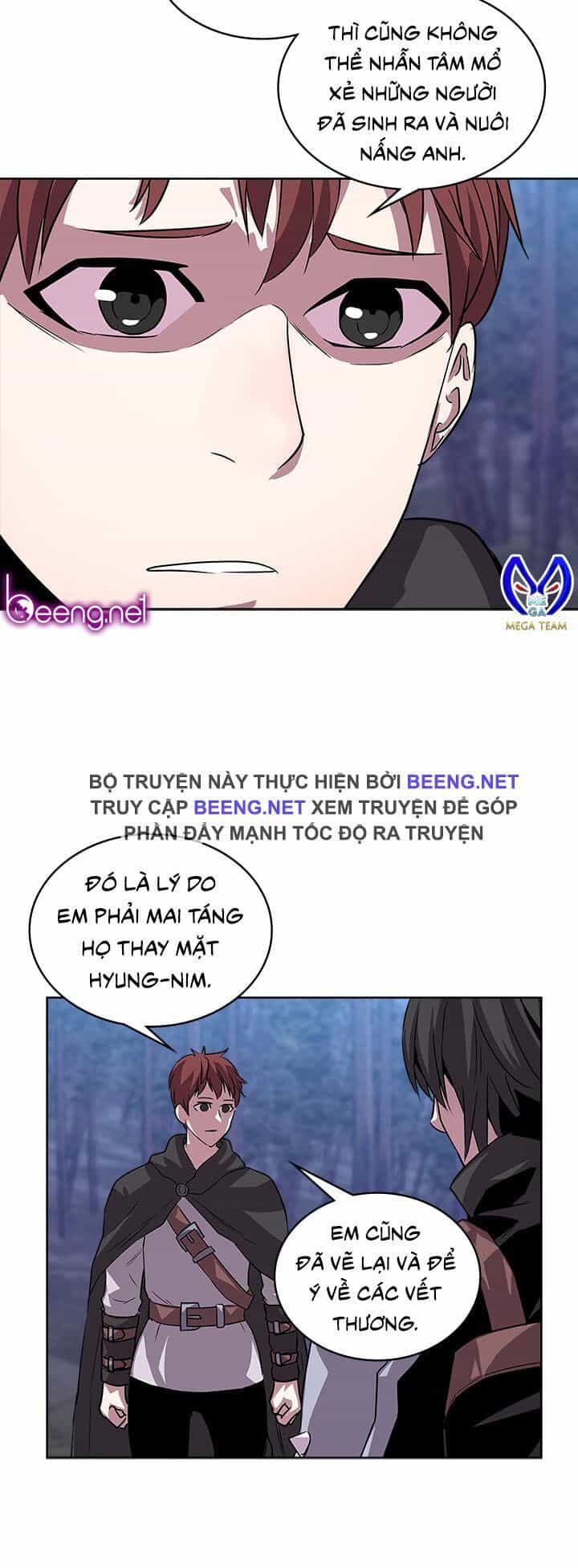 Chiến Binh Đến Từ Thế Giới Khác - Chương 32 - ảnh 26