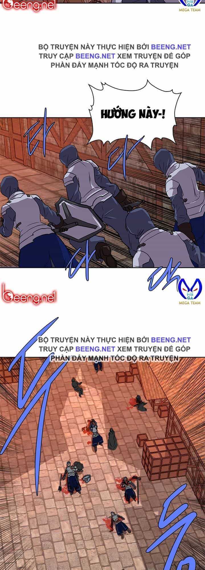 Chiến Binh Đến Từ Thế Giới Khác - Chương 35 - ảnh 14