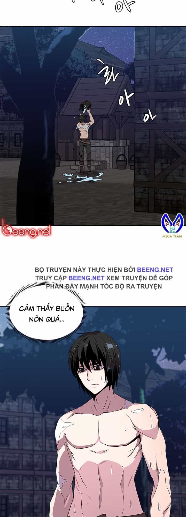 Chiến Binh Đến Từ Thế Giới Khác - Chương 35 - ảnh 18