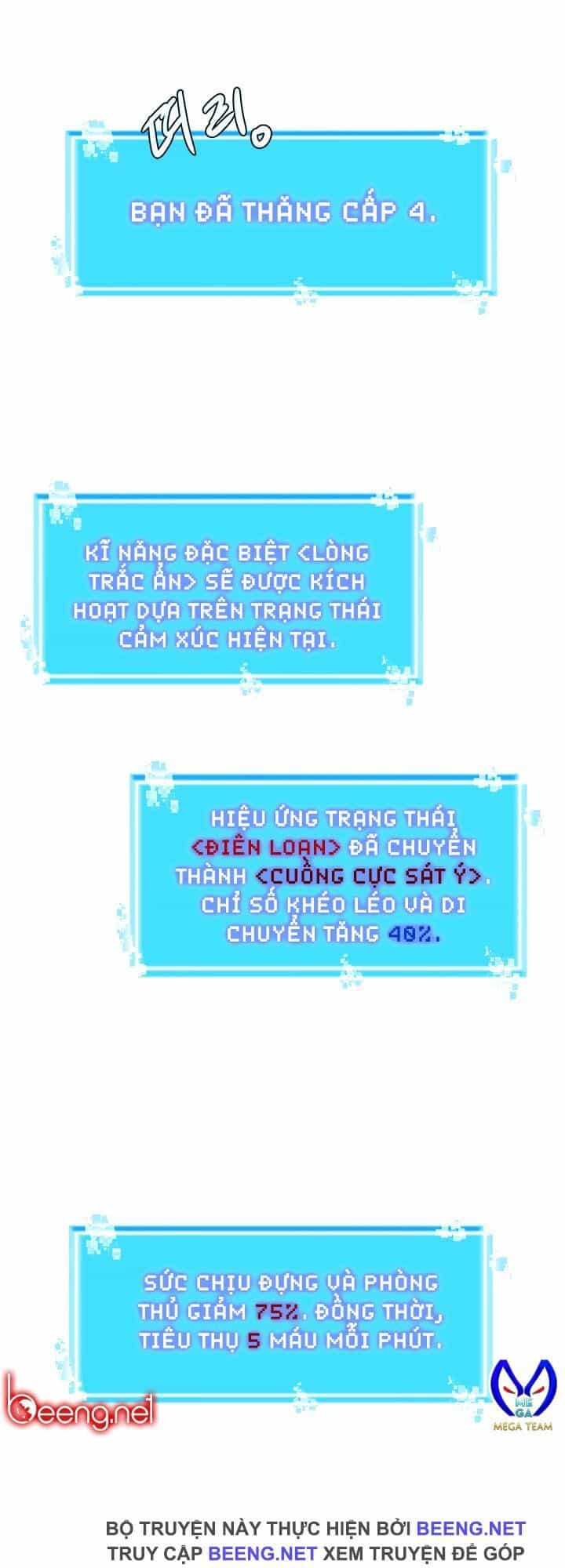 Chiến Binh Đến Từ Thế Giới Khác - Chương 35 - ảnh 31
