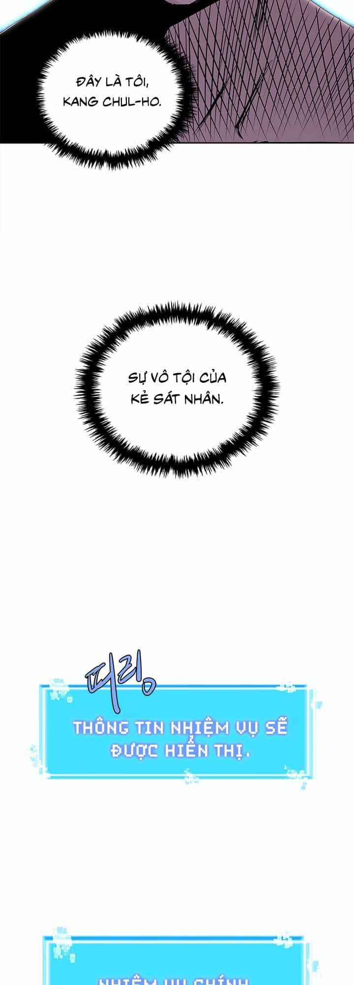 Chiến Binh Đến Từ Thế Giới Khác - Chương 35 - ảnh 42