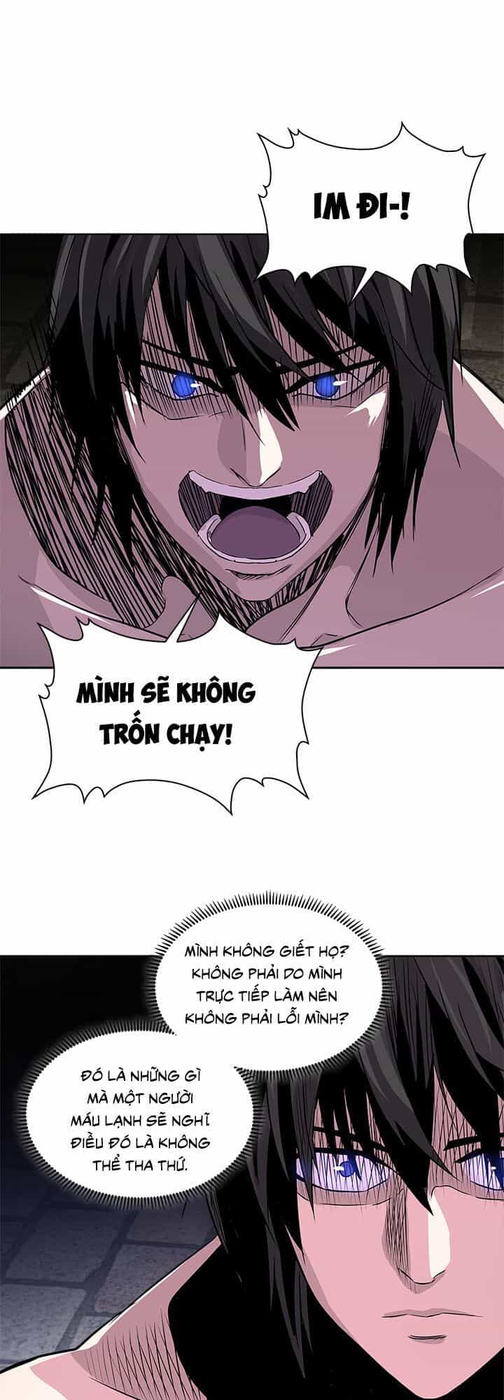 Chiến Binh Đến Từ Thế Giới Khác - Chương 36 - ảnh 1