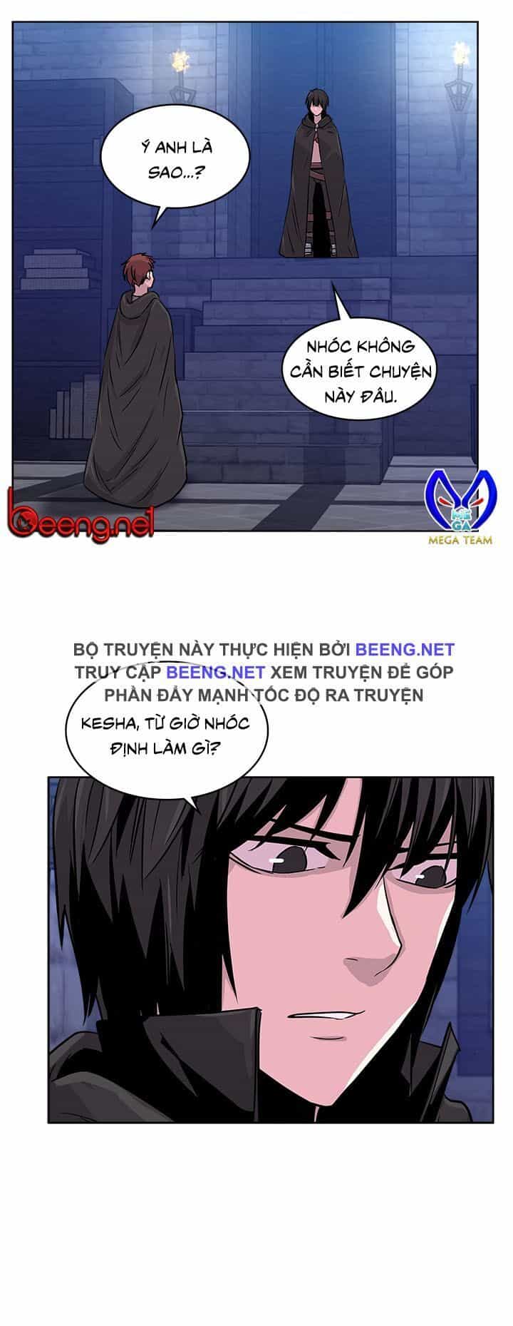 Chiến Binh Đến Từ Thế Giới Khác - Chương 37 - ảnh 34