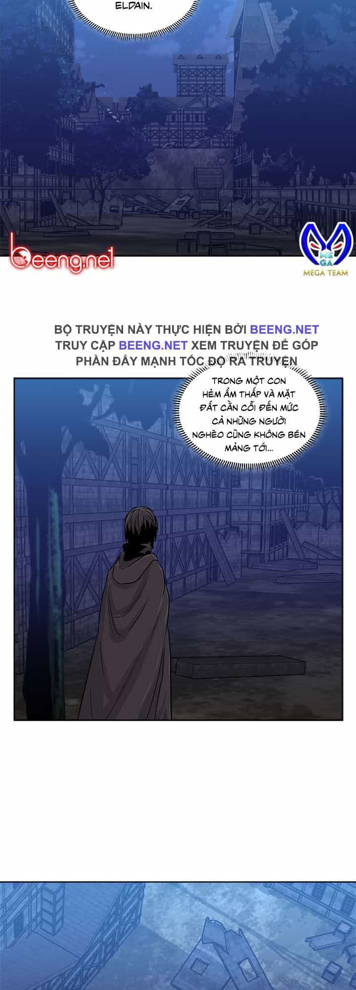 Chiến Binh Đến Từ Thế Giới Khác - Chương 38 - ảnh 15