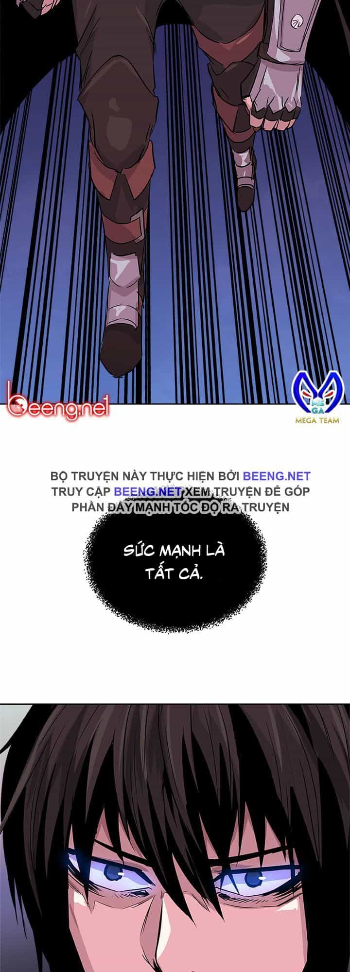 Chiến Binh Đến Từ Thế Giới Khác - Chương 38 - ảnh 23