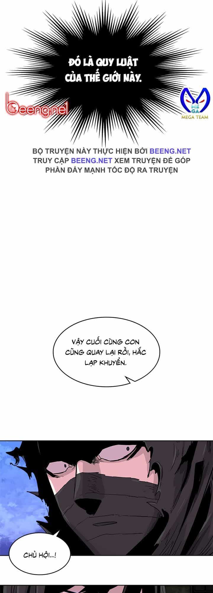 Chiến Binh Đến Từ Thế Giới Khác - Chương 38 - ảnh 25