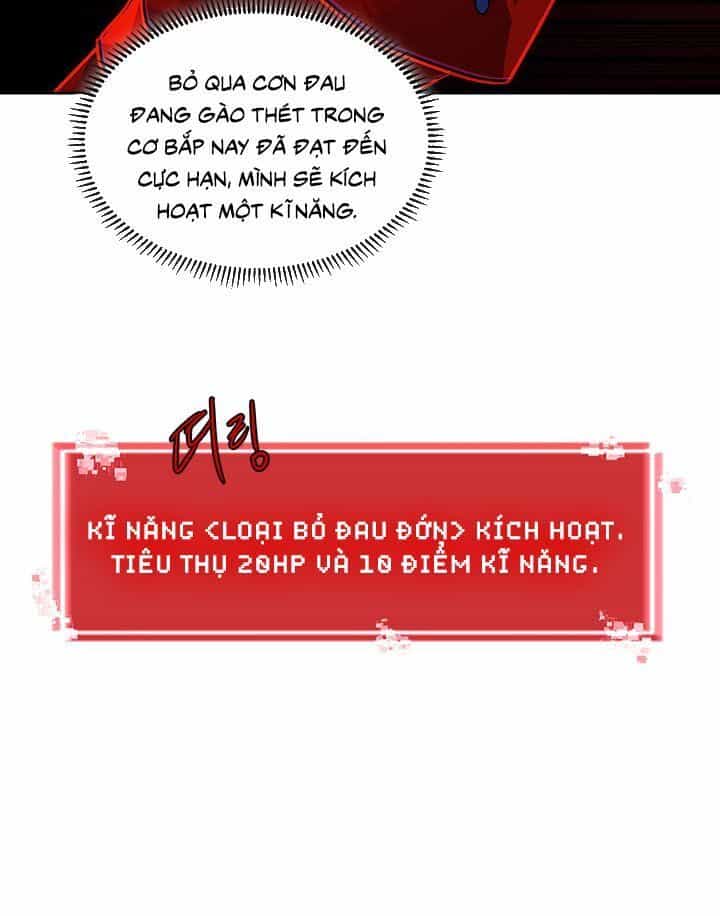 Chiến Binh Đến Từ Thế Giới Khác - Chương 38 - ảnh 39