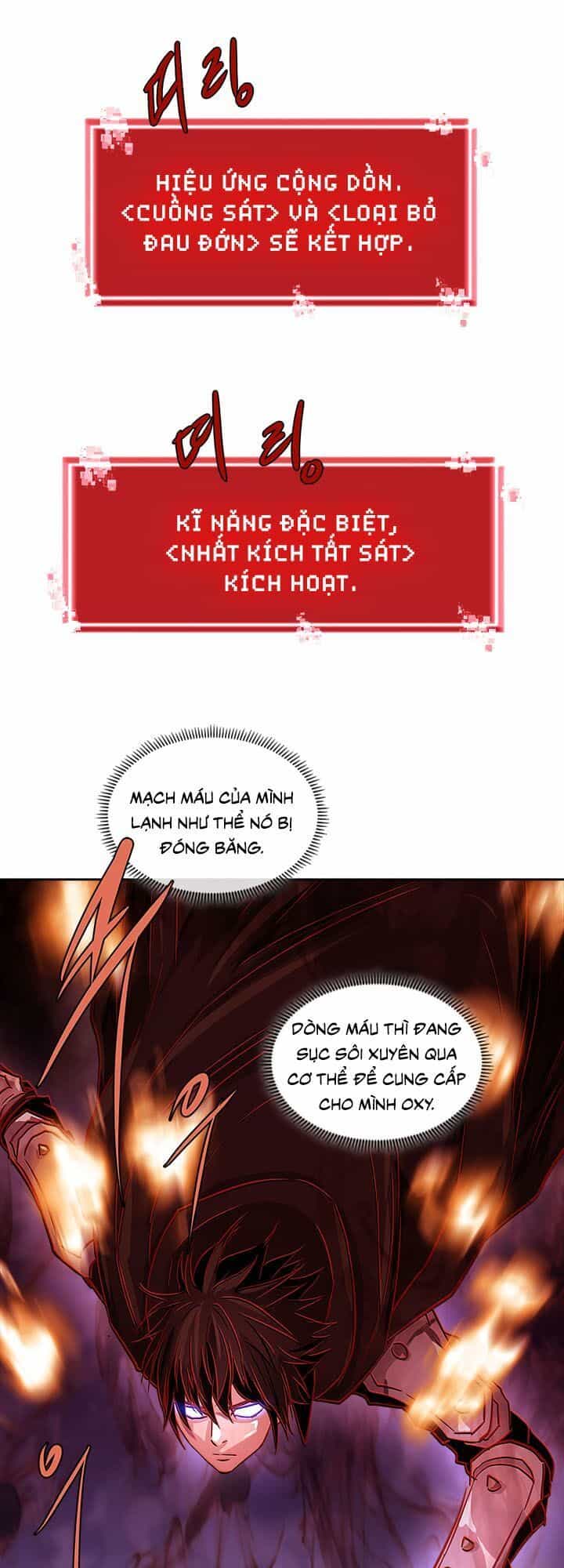 Chiến Binh Đến Từ Thế Giới Khác - Chương 38 - ảnh 40