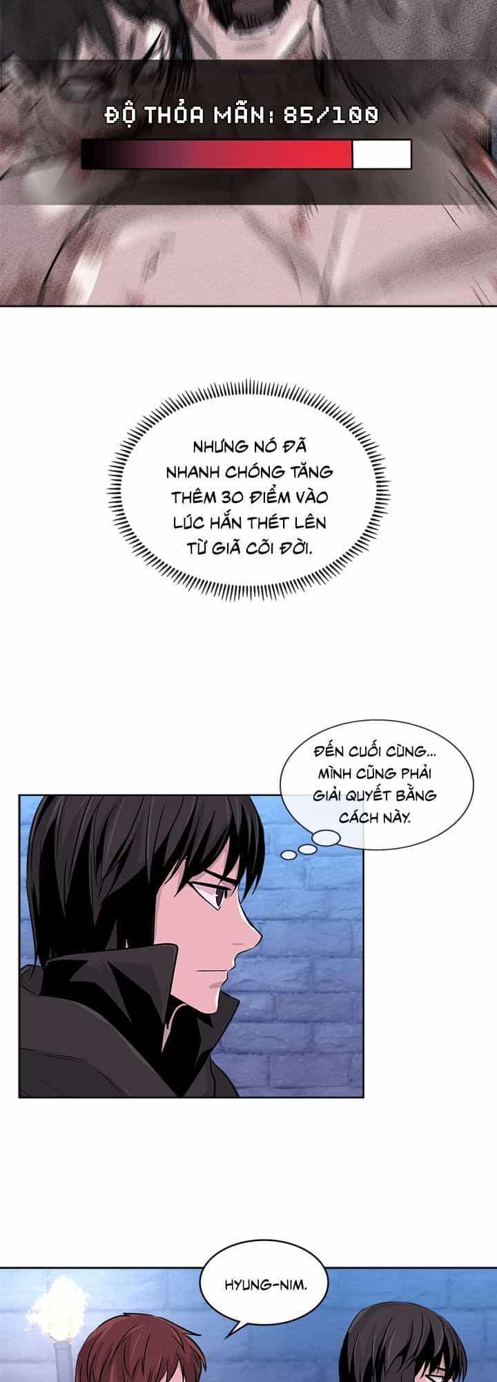 Chiến Binh Đến Từ Thế Giới Khác - Chương 38 - ảnh 9