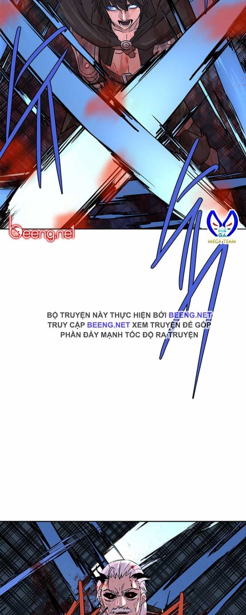 Chiến Binh Đến Từ Thế Giới Khác - Chương 39 - ảnh 11
