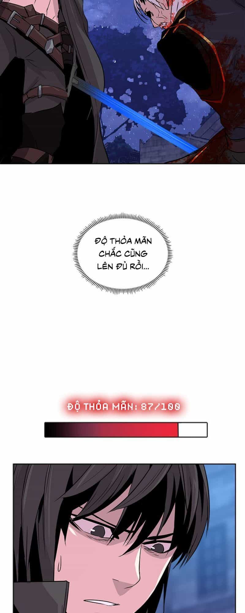 Chiến Binh Đến Từ Thế Giới Khác - Chương 39 - ảnh 16
