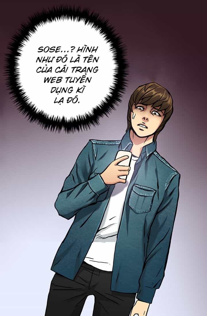 Chiến Binh Đến Từ Thế Giới Khác - Chương 4 - ảnh 17
