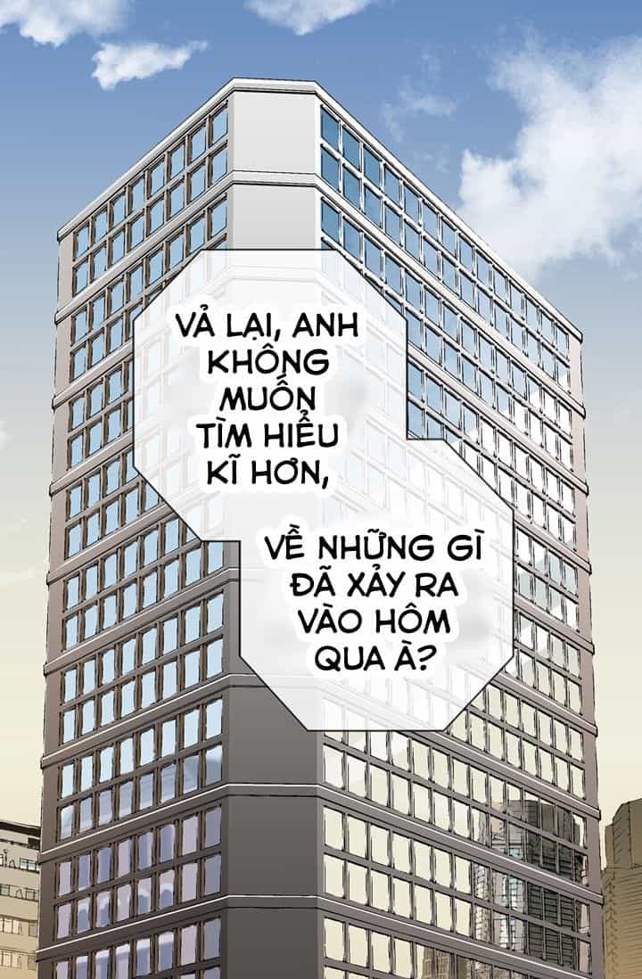 Chiến Binh Đến Từ Thế Giới Khác - Chương 4 - ảnh 24
