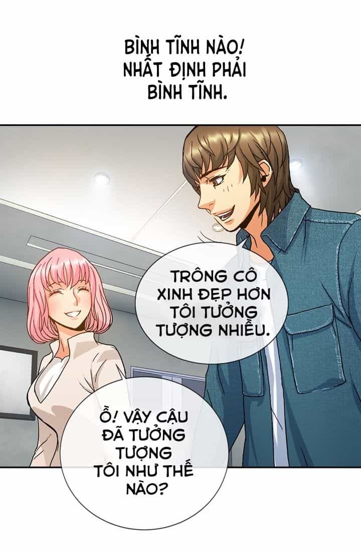 Chiến Binh Đến Từ Thế Giới Khác - Chương 4 - ảnh 36