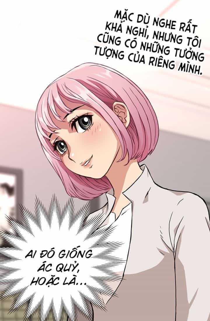 Chiến Binh Đến Từ Thế Giới Khác - Chương 4 - ảnh 37
