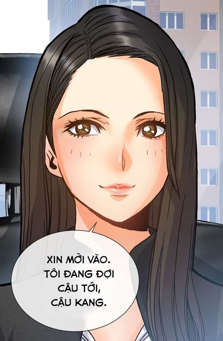 Chiến Binh Đến Từ Thế Giới Khác - Chương 4 - ảnh 52