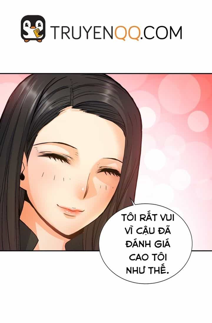 Chiến Binh Đến Từ Thế Giới Khác - Chương 4 - ảnh 54